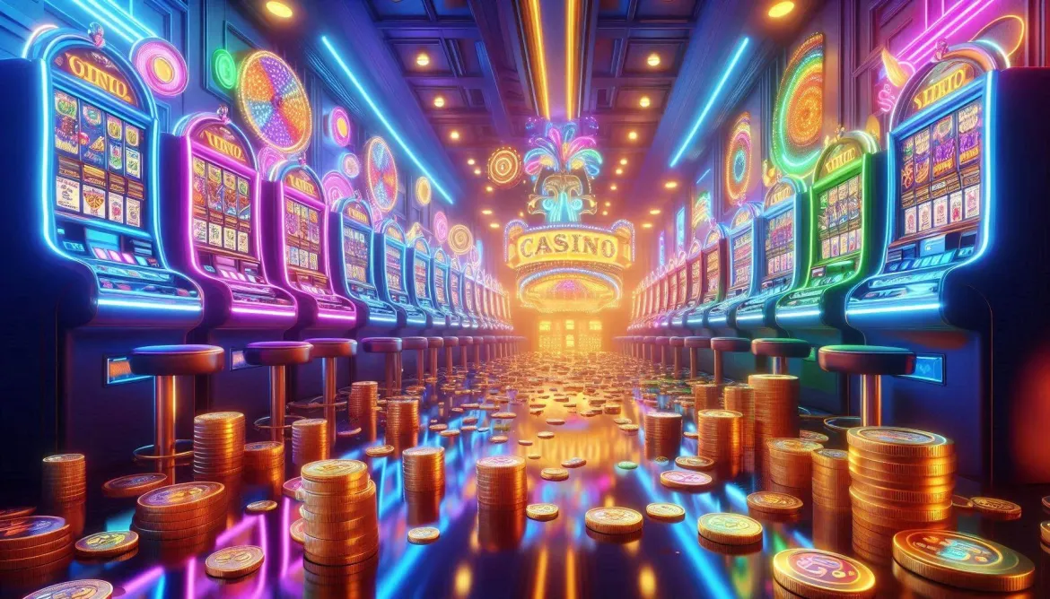 Hermes VIP Casino